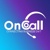 Oncall Call Center Services Logotype