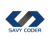 Savy Coder Logotype
