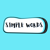 Simple Words Logotype