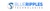 Blue Ripples Technologies Logotype