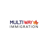 MultiWay Immigration Logotype