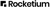 Rocketium Logotype