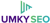 UMKYSEO Logotype