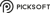 Picksoft Bilişim Teknolojileri LTD Logotype