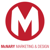 McNary Marketing & Design LLC Logotype