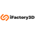 iFactory3D Logotype