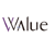 Walue Furniture Co. Ltd. Logotype