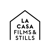 La Casa Films Logotype