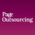 Page Outsourcing Logotype