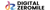 Digital Zeromile Infotech Logotype