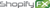Shopify FX Logotype