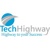 TechHighway Systems Inc. Logotype