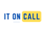 IT on Call Logotype