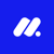 Hire With Near Logotype