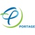 EP Portage Logotype