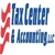Tax Center & Accounting, LLC Logotype