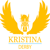 Kristina Derby Logotype