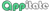 Appitate LLC Logotype