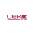 Lek Technology Consultants Inc Logotype