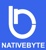 Nativebyte Softwares LLP Logotype