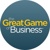 The Great Game of Business Logotype