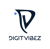 Digitvibez digital marketing agency Logotype