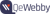 QeWebby Logotype
