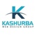 Kashurba Web Design Group, LLC Logotype