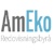 Amhult Redovisning AB Logotype