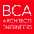BCA Architects & Engineers Logotype