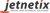 Jetnetix Solutions Logotype