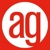 AlphaGraphics UK Logotype