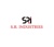 S.R. Industries Logotype