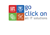 Go Click On Logotype