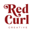 Red Curl Creative Logotype
