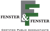Fenster and Fenster CPA’s Logotype