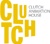 Clutch Creative House Logotype