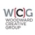 Woodward Creative Group Logotype