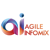 Agile Infomix Logotype