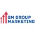 SM Group Marketing Logotype