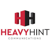 Heavy Hint Communications Logotype