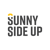 Sunny Side Up Agency Logotype