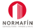 Normafin Logotype