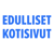 Mainostoimisto Edulliset Kotisivut Logotype