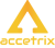 Accetrix Digital Solutions Logotype