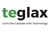 Teglax Logotype