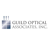 Guild Optical Associates Logotype