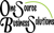 One Source Business Solutions Logotype