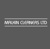 Malkin Cleaners Logotype