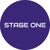 Stage One Logotype